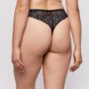 SALERNO midnight blue string