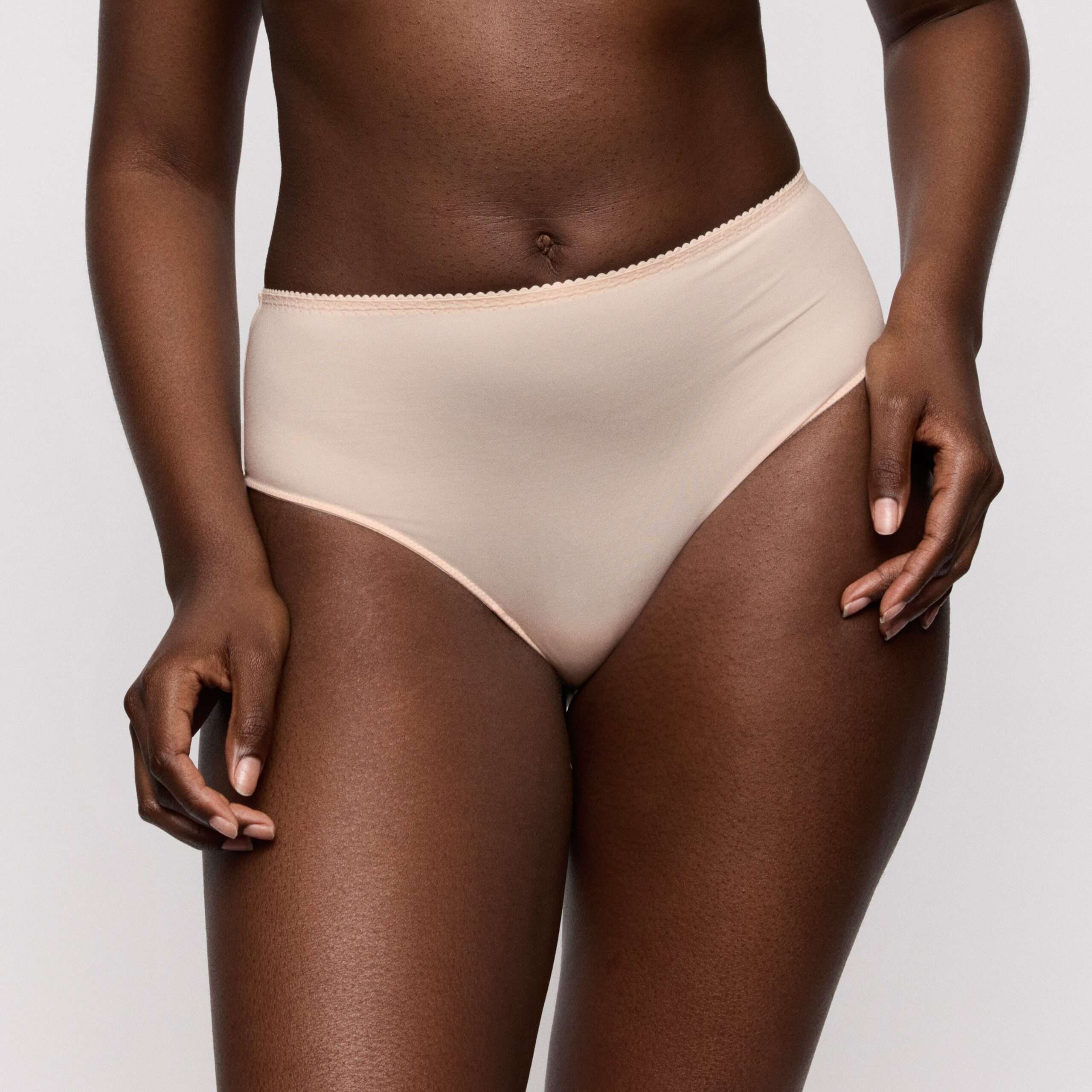 DEAUVILLE venus tailleslip