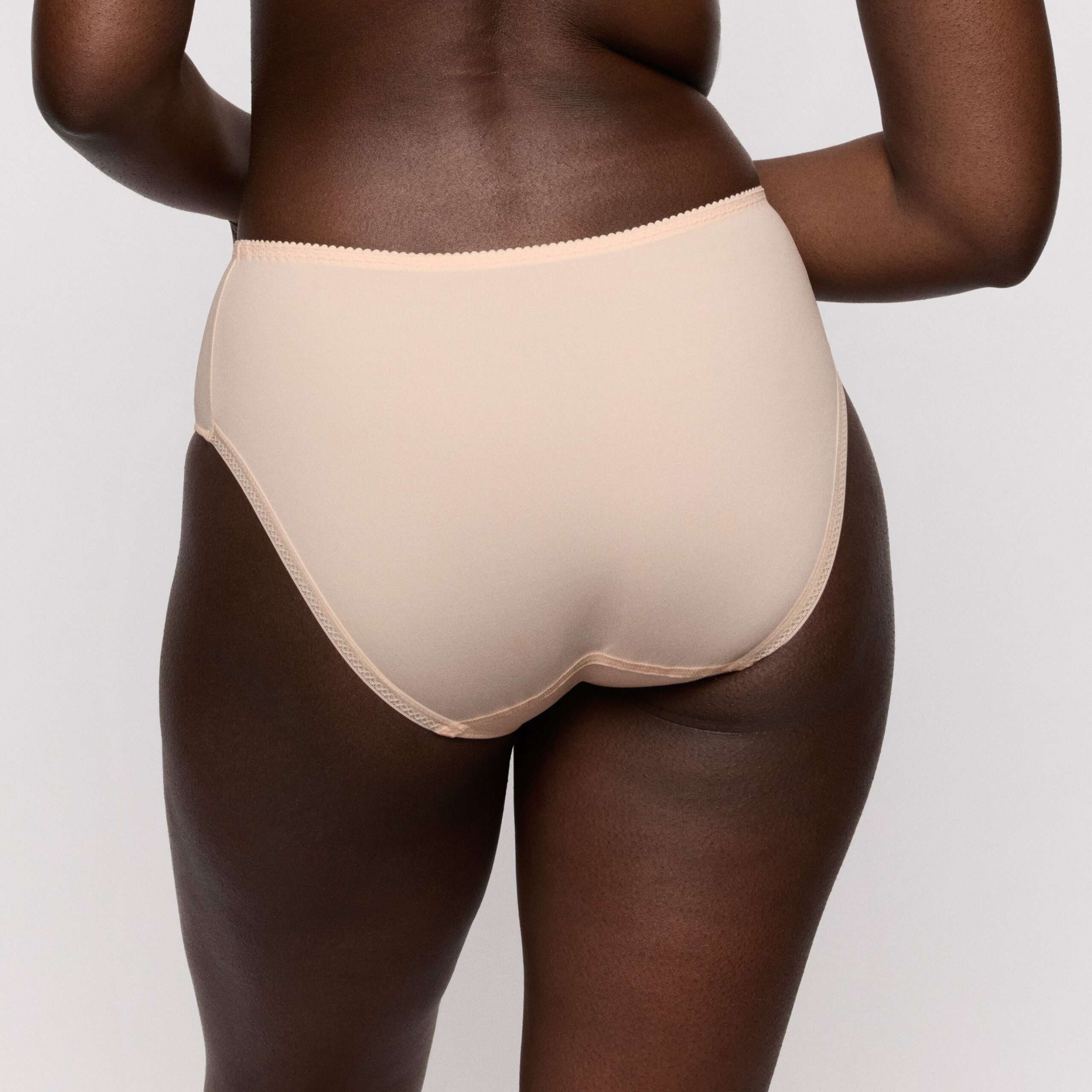 DEAUVILLE venus tailleslip