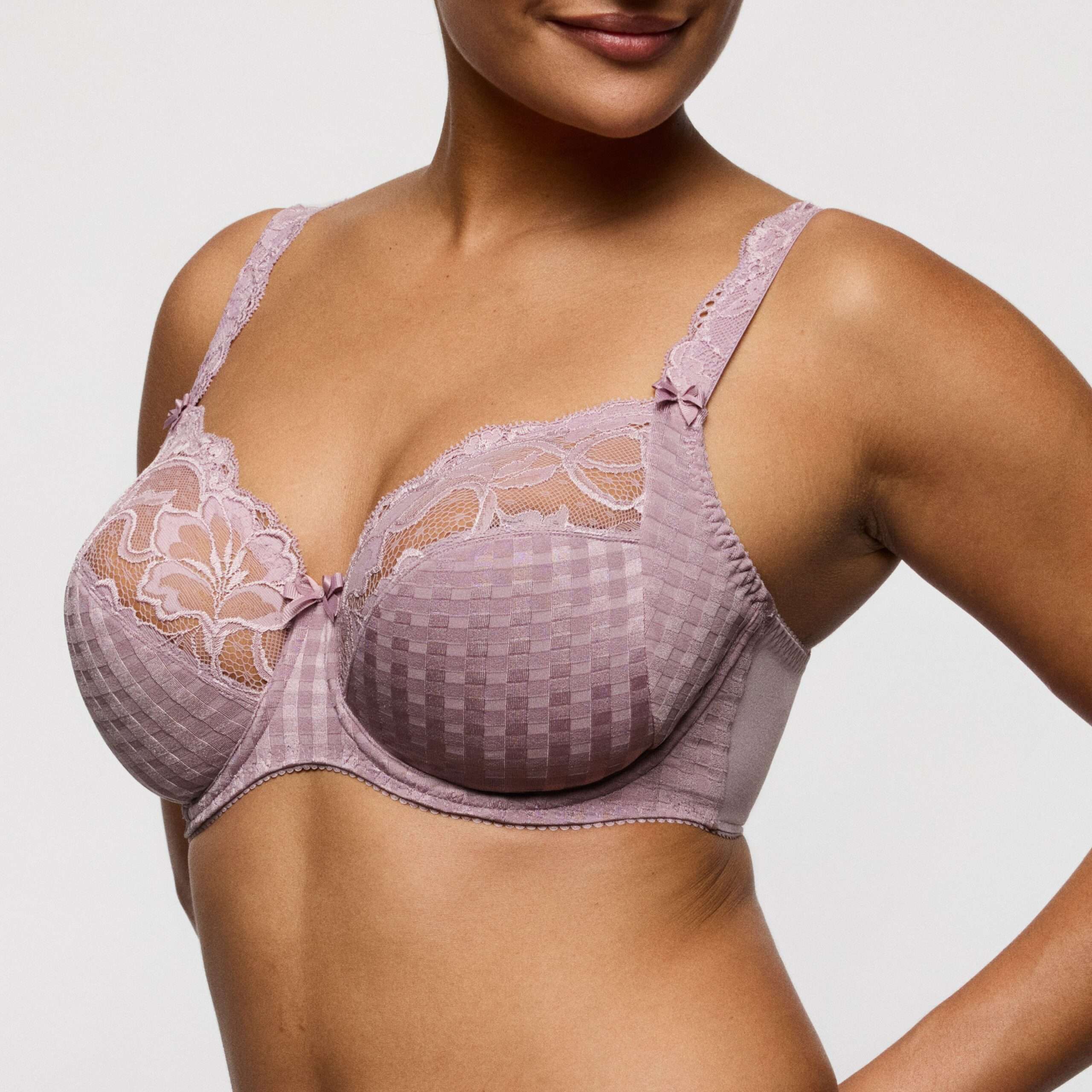 MADISON Soft Sand volle cup bh