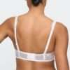 JANE natuur mousse bh hartvorm