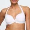 JANE natuur mousse bh hartvorm