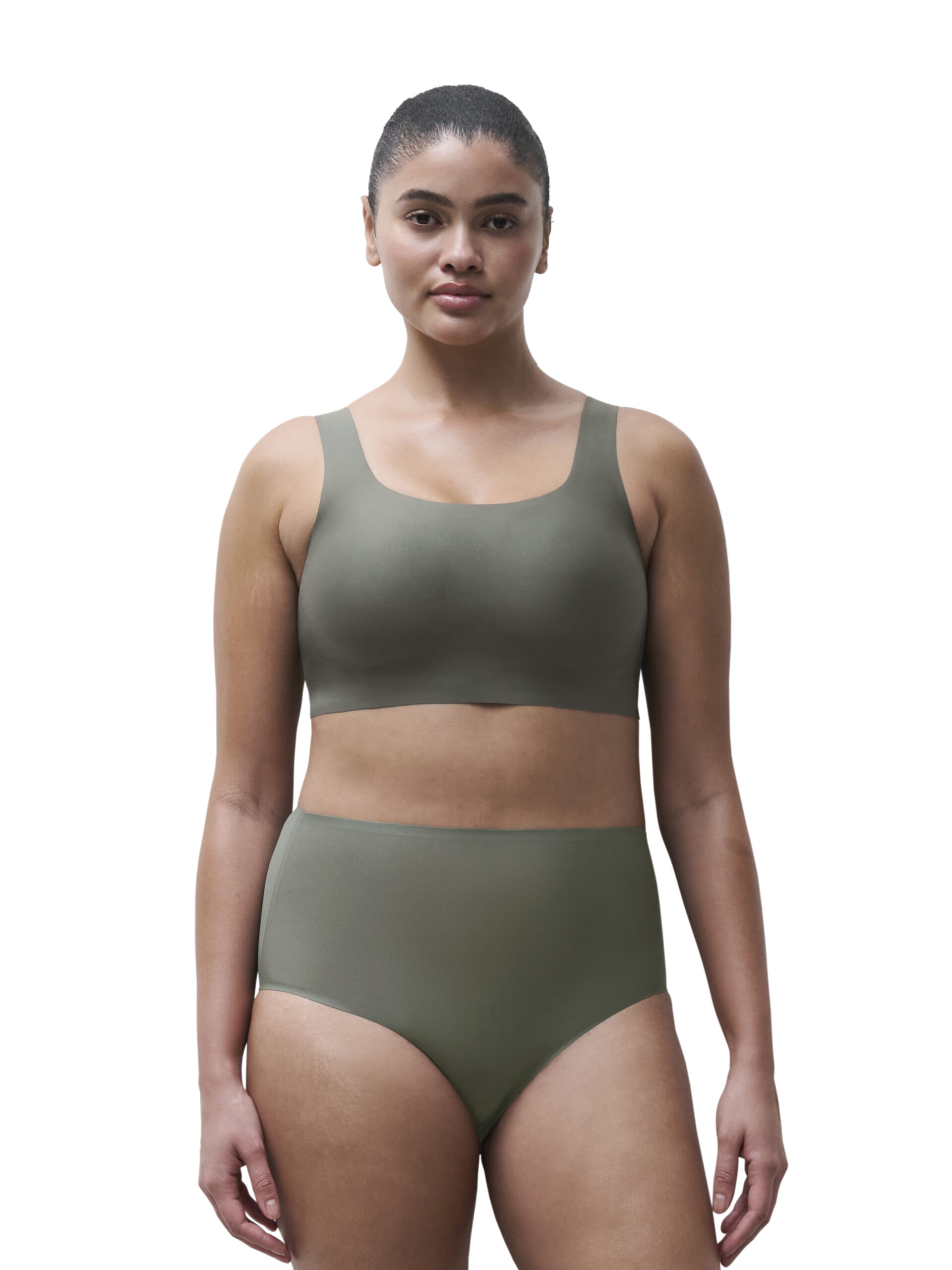Chantelle UNDERWEAR ONDERSTUKKEN BROEKJE HOGE TAILLE