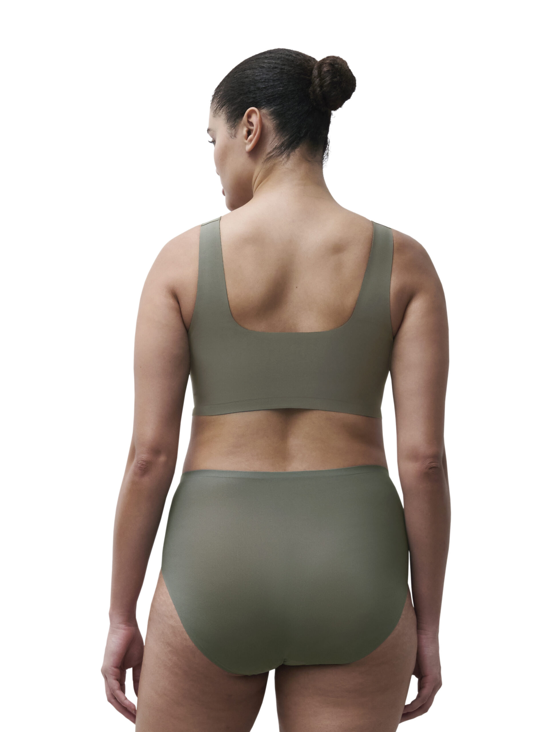 Chantelle UNDERWEAR ONDERSTUKKEN BROEKJE HOGE TAILLE