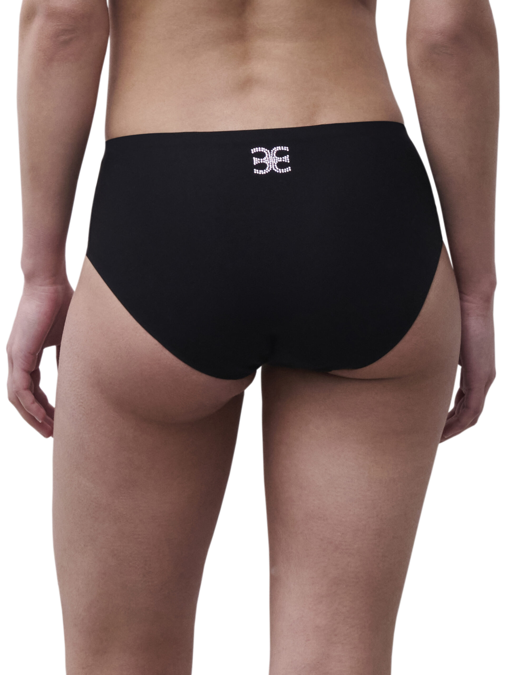 Chantelle UNDERWEAR ONDERSTUKKEN BROEKJE HOGE TAILLE