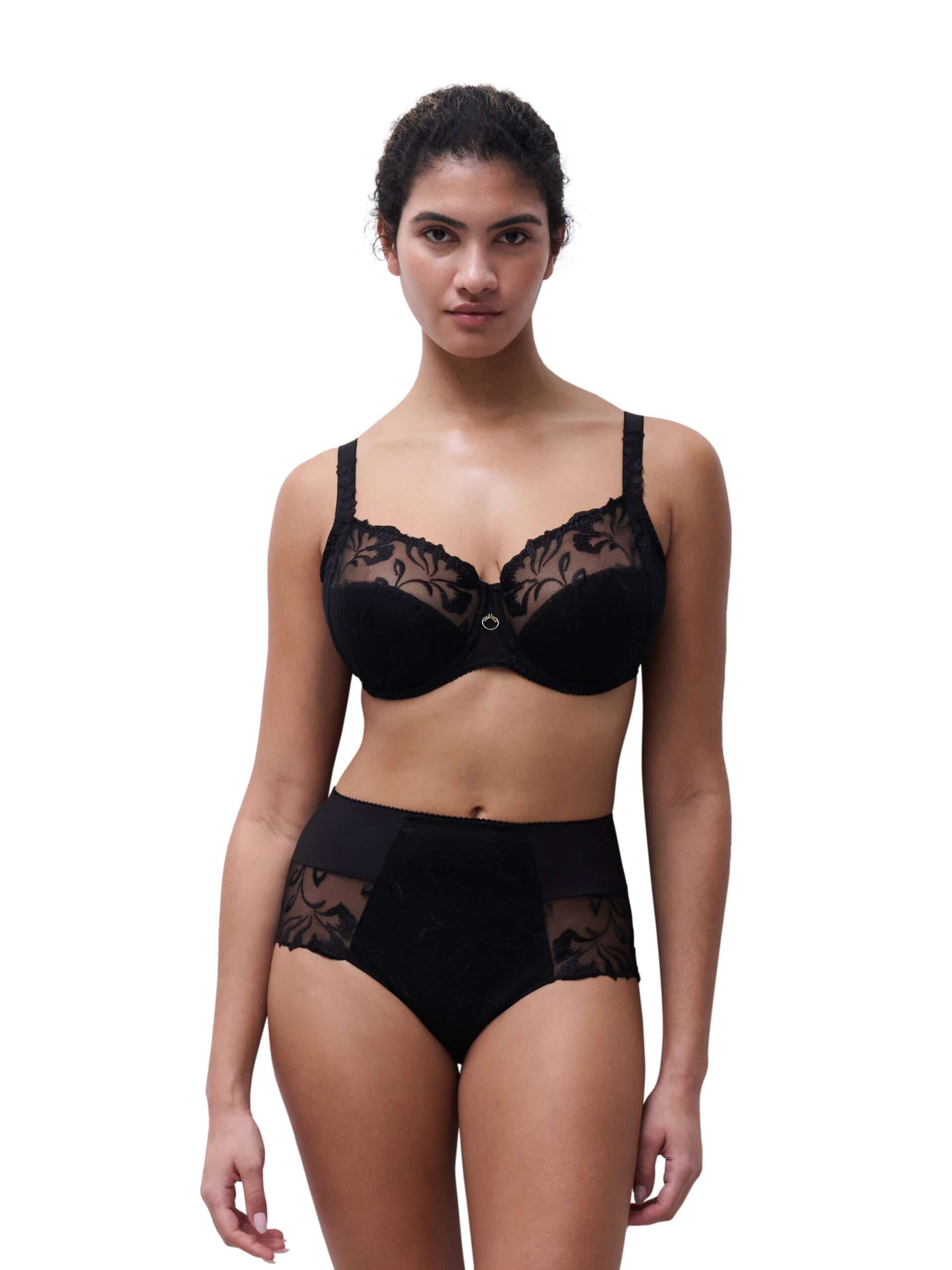 Chantelle LINGERIE BH BEUGEL ERG BEDEKKEND