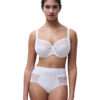 Chantelle LINGERIE BH BEUGEL ERG BEDEKKEND