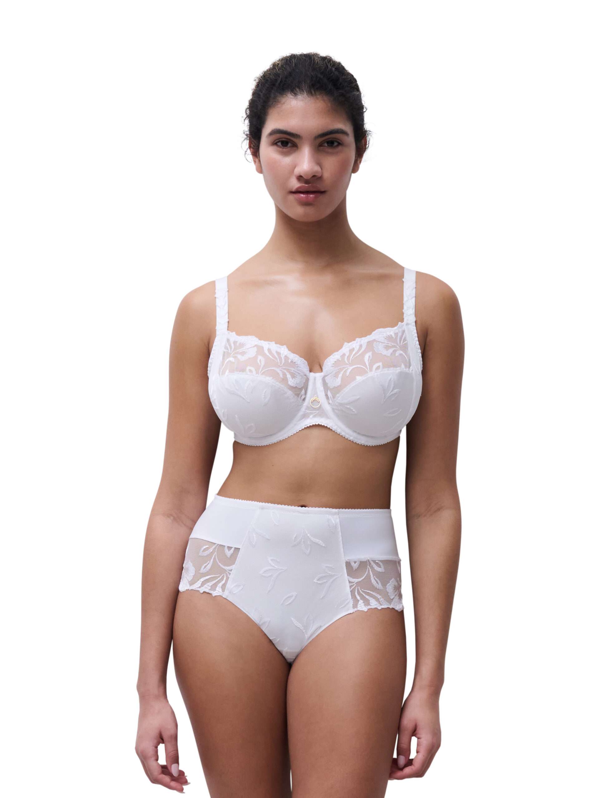 Chantelle LINGERIE BH BEUGEL ERG BEDEKKEND