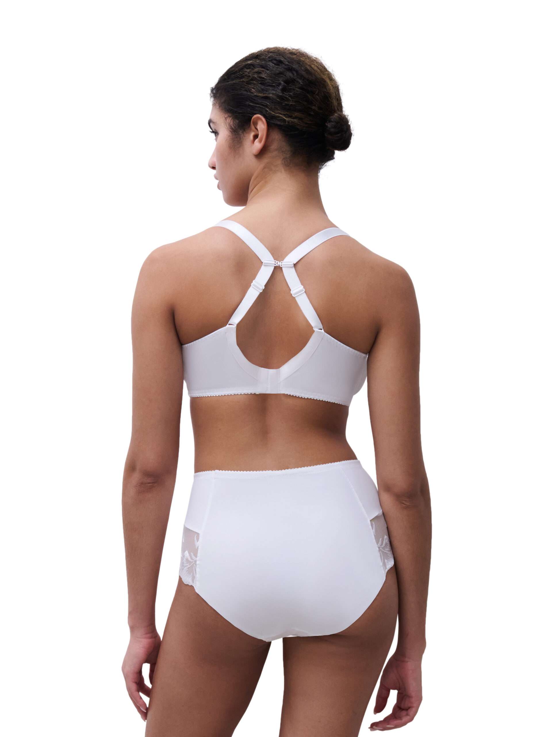 Chantelle LINGERIE BH BEUGEL ERG BEDEKKEND