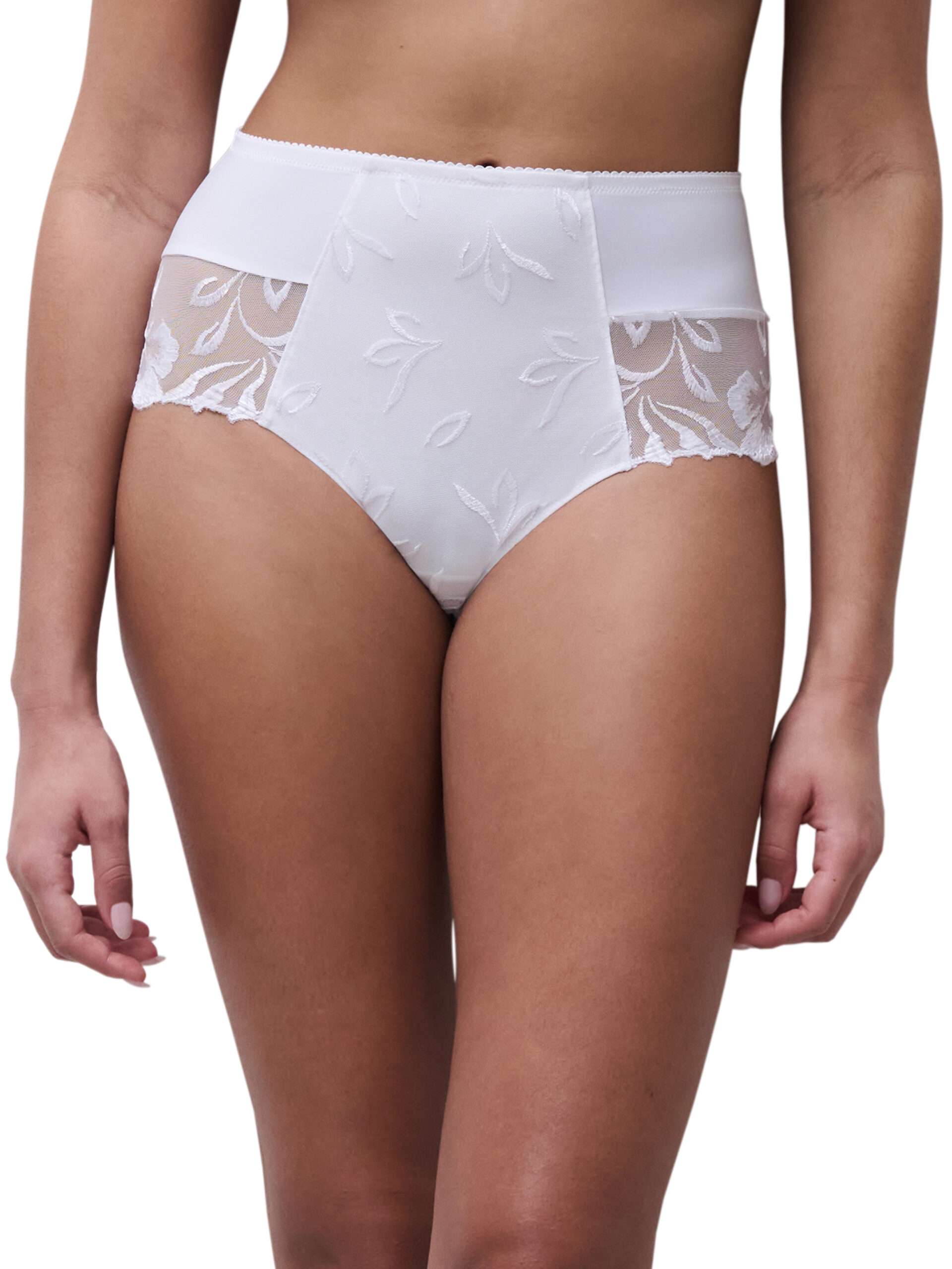 Chantelle BROEKJE HOGE TAILLE