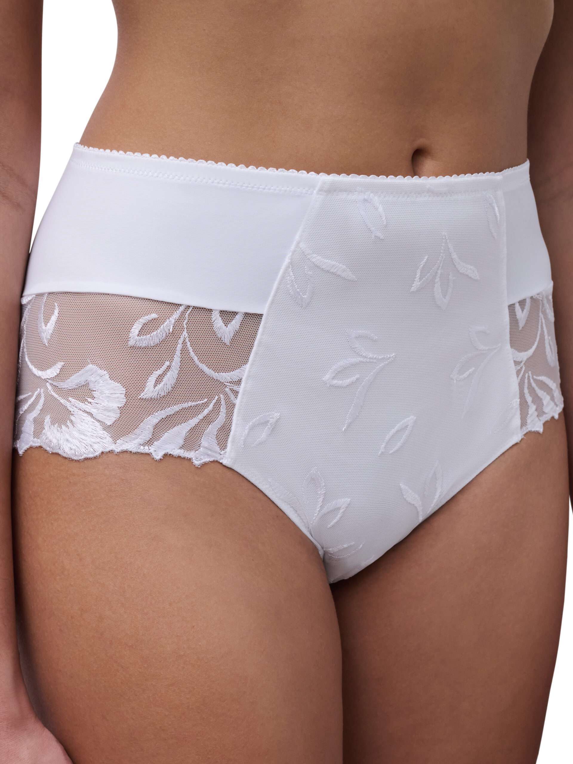Chantelle BROEKJE HOGE TAILLE