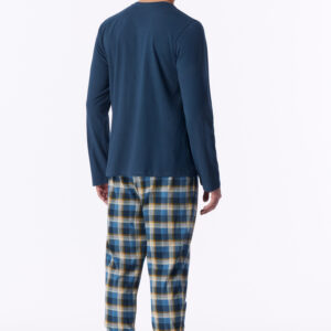 Schiesser lange pyjama