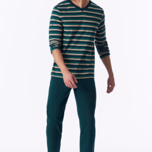 Schiesser lange pyjama