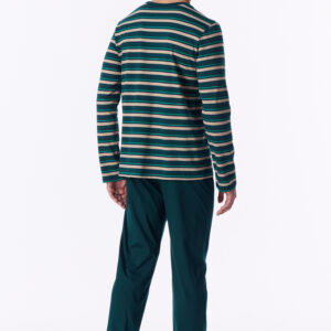 Schiesser lange pyjama