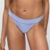 TINJIS Sparkling dusk speciale bikinislip (enkel te koop als setje)