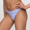 TINJIS Sparkling dusk speciale bikinislip (enkel te koop als setje)