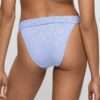 TINJIS Sparkling dusk speciale bikinislip (enkel te koop als setje)