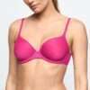 BASYL VERY BERRY volle cup spacer bh BASYL VERY BERRY volle cup spacer bh