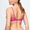 BASYL VERY BERRY volle cup spacer bh BASYL VERY BERRY volle cup spacer bh