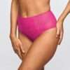 BASYL VERY BERRY tailleslip