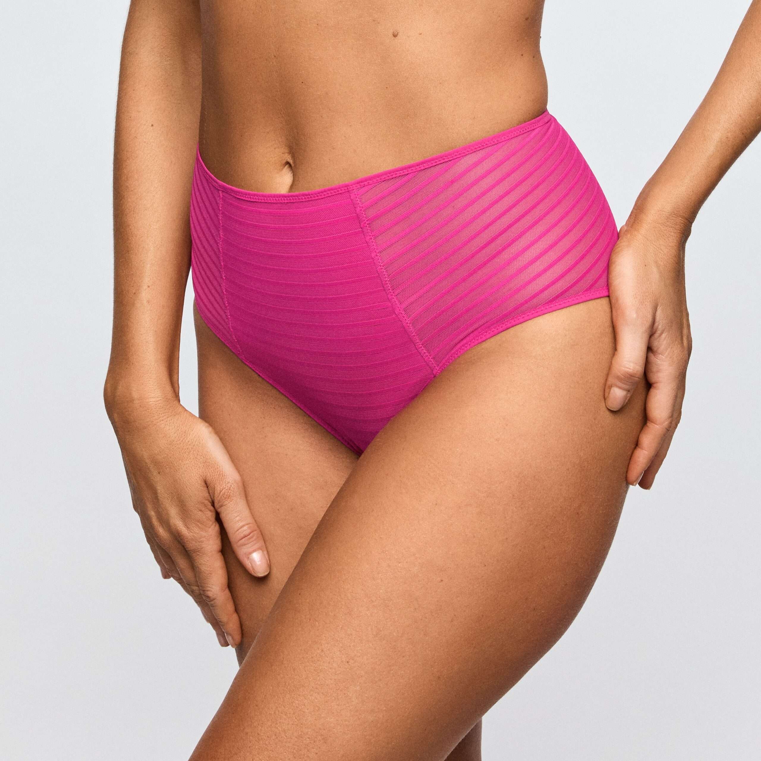 BASYL VERY BERRY tailleslip