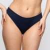 SOFT STUDIO velvet blue rioslip