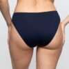 SOFT STUDIO velvet blue rioslip