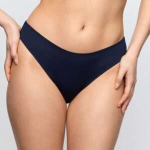 SOFT STUDIO velvet blue rioslip