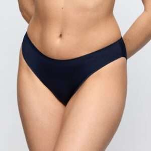 SOFT STUDIO velvet blue rioslip