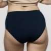 SOFT STUDIO velvet blue tailleslip