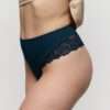 SOFT STUDIO velvet blue string