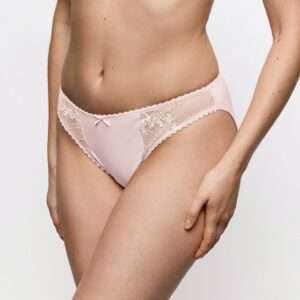 SOLENE gardenia rose rioslip