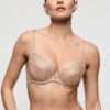JANE zand push-up bh uitneembare pads