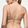 JANE zand push-up bh uitneembare pads