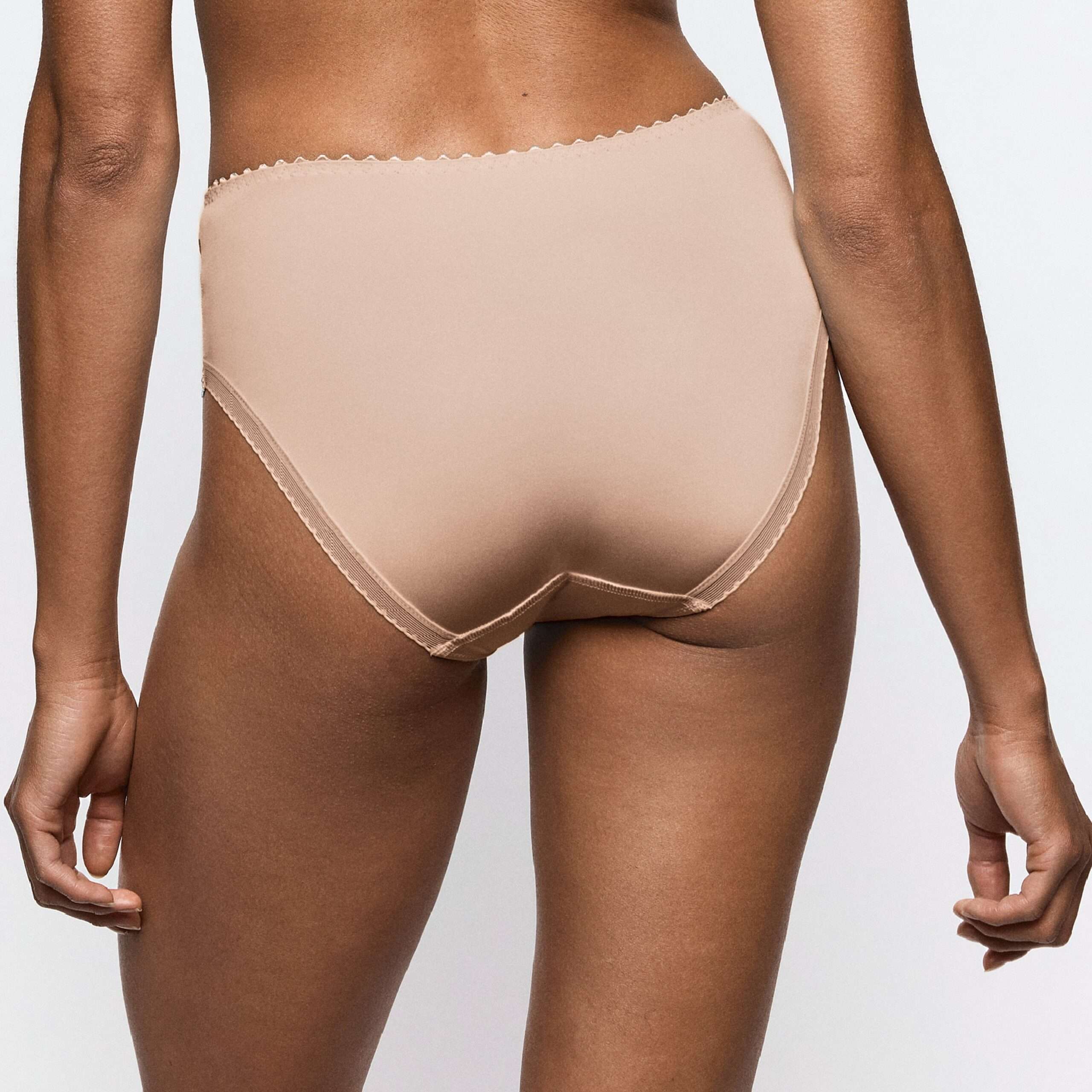 JANE zand tailleslip