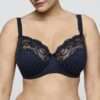 MADISON velvet blue volle cup bh MADISON velvet blue volle cup bh