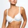 NILLO natuur volle cup spacer bh NILLO natuur volle cup spacer bh