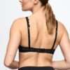 NILLO zwart volle cup spacer bh NILLO zwart volle cup spacer bh