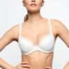 NILLO natuur push-up bh uitneembare pads NILLO natuur push-up bh uitneembare pads