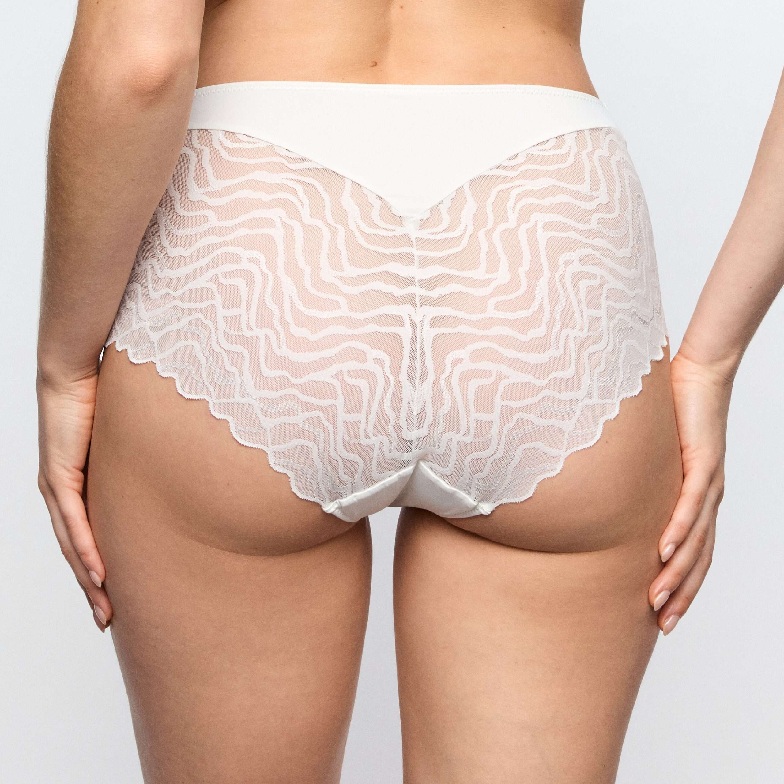 NILLO natuur tailleslip