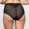 NILLO zwart tailleslip