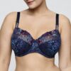 SAN ANGEL Water Blue volle cup bh