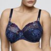 SAN ANGEL Water Blue volle cup bh