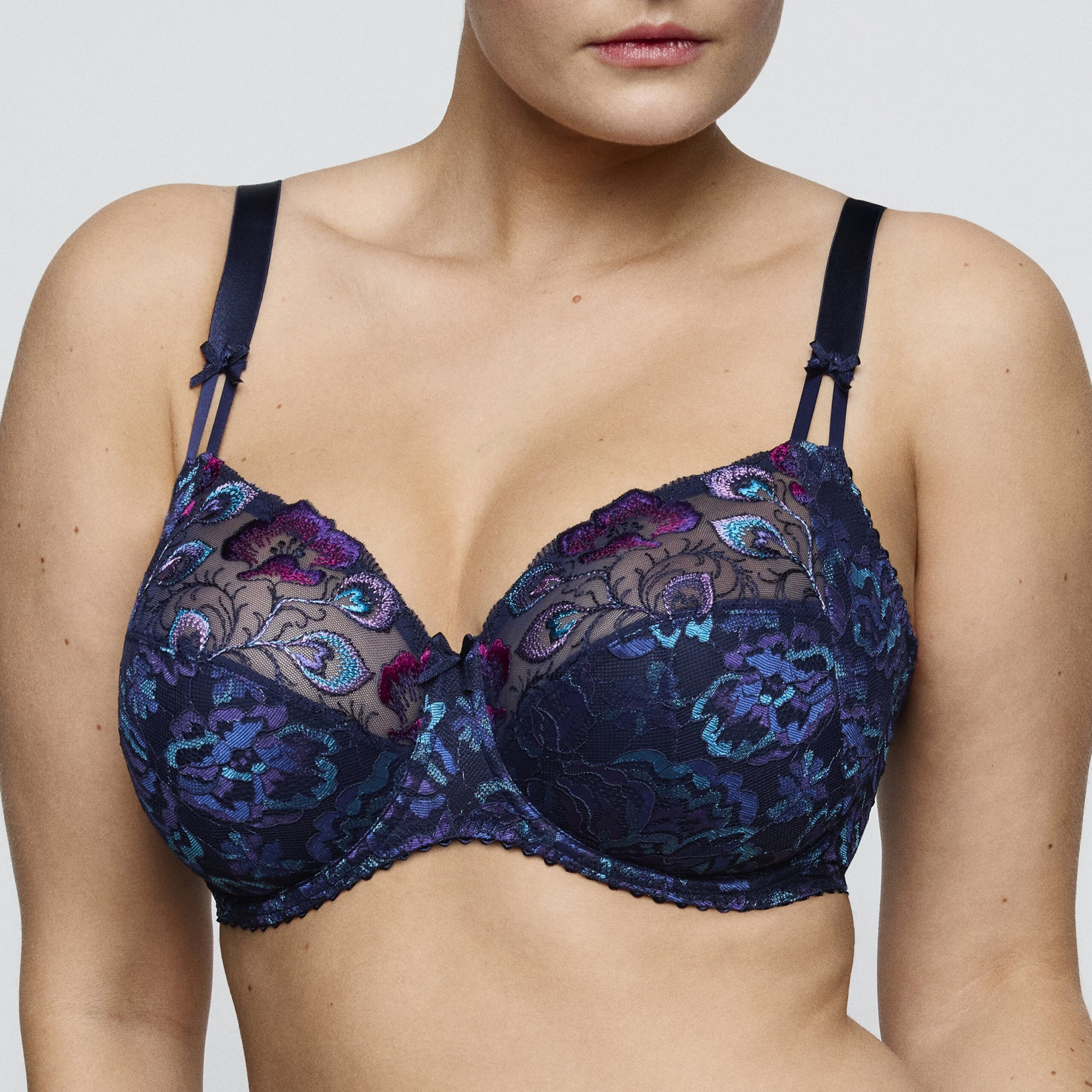SAN ANGEL Water Blue volle cup bh