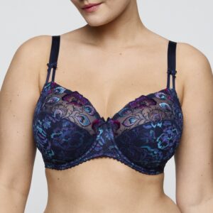 SAN ANGEL Water Blue volle cup bh