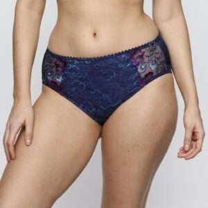 SAN ANGEL Water Blue tailleslip