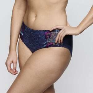 SAN ANGEL Water Blue tailleslip