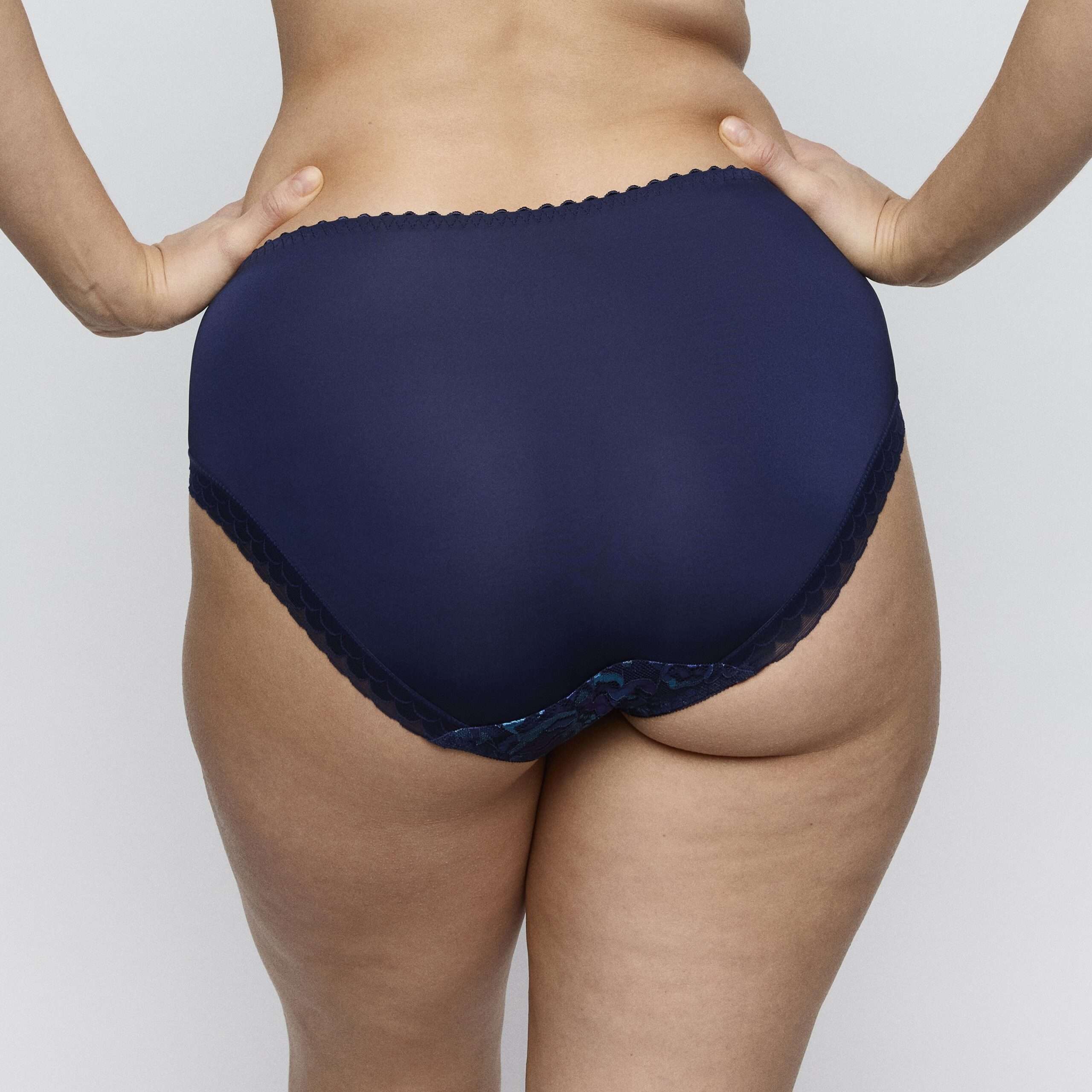 SAN ANGEL Water Blue tailleslip SAN ANGEL Water Blue tailleslip