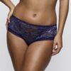 SAN ANGEL Water Blue luxe string