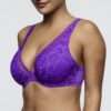 MOCUTO Italian Acai plunge bh halve mousse cups MOCUTO Italian Acai plunge bh halve mousse cups